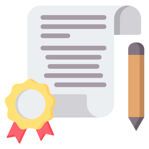 Permohonan Kredensial